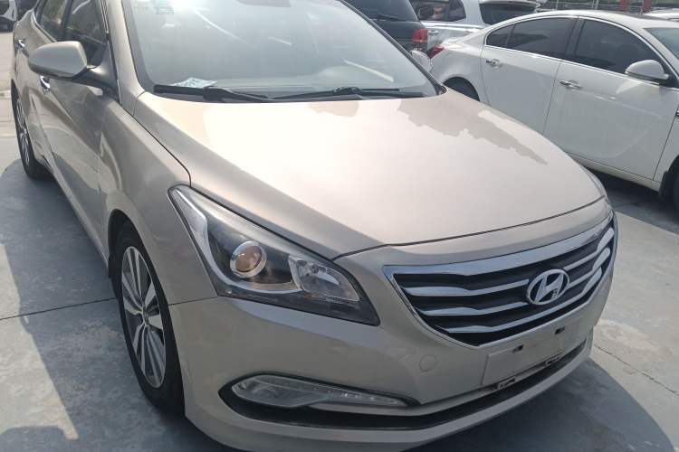 Used Hyundai Mistra 2016 1.8L Automatic Smart GLS
