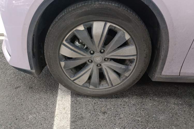 Used Deepal L07 2026 Model 550Max Huawei Qiankun ADS SE Edition