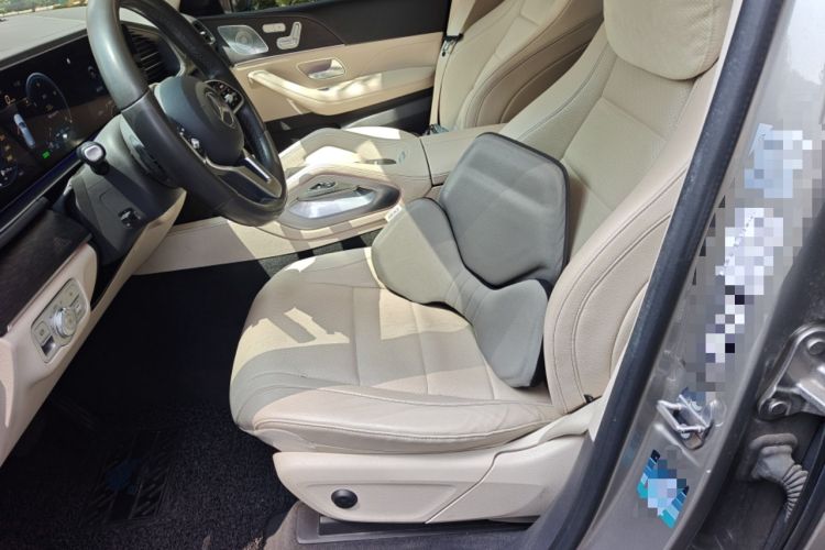 Used Mercedes-Benz GLE 2020 GLE 450 4MATIC Stylish Model