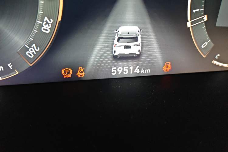 Used Lynk & Co 06 2023 Remix 1.5T Hero