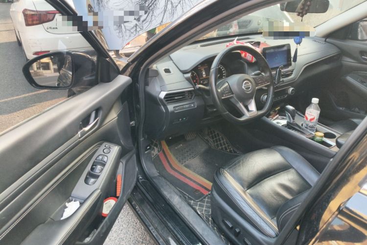 Used Nissan Teana 2020 2.0L XL Comfort Edition
