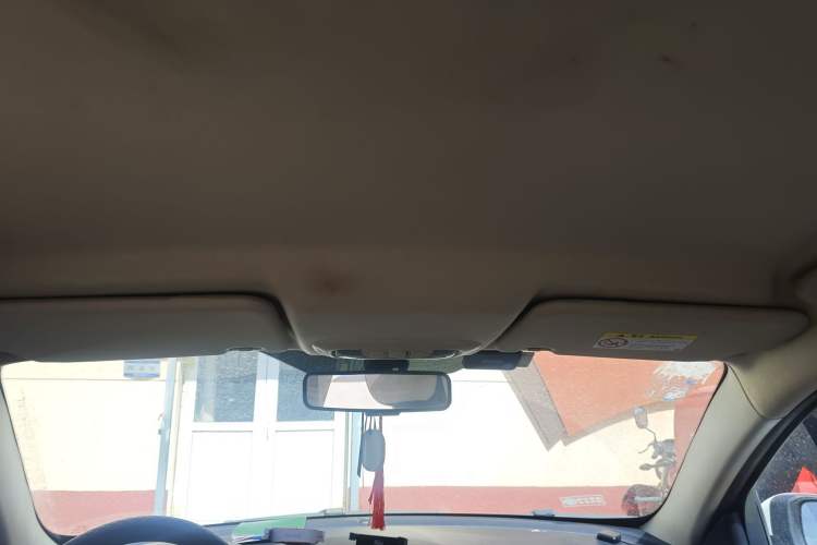 Used Ford Escort 2015 1.5L Automatic Comfort Edition
