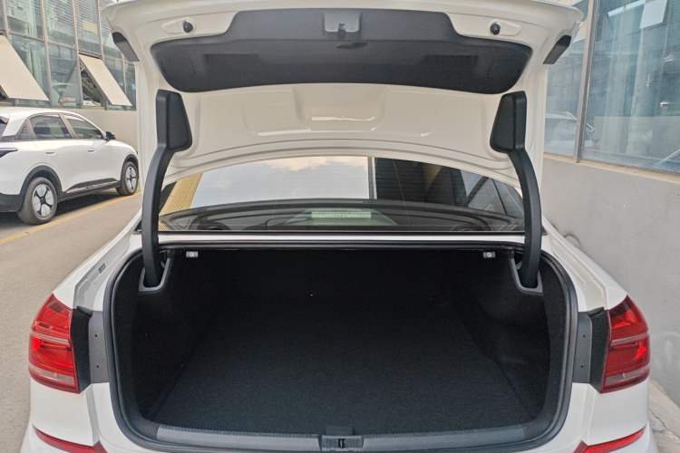 Used Volkswagen Passat 2016 330TSI DSG Prestige Edition