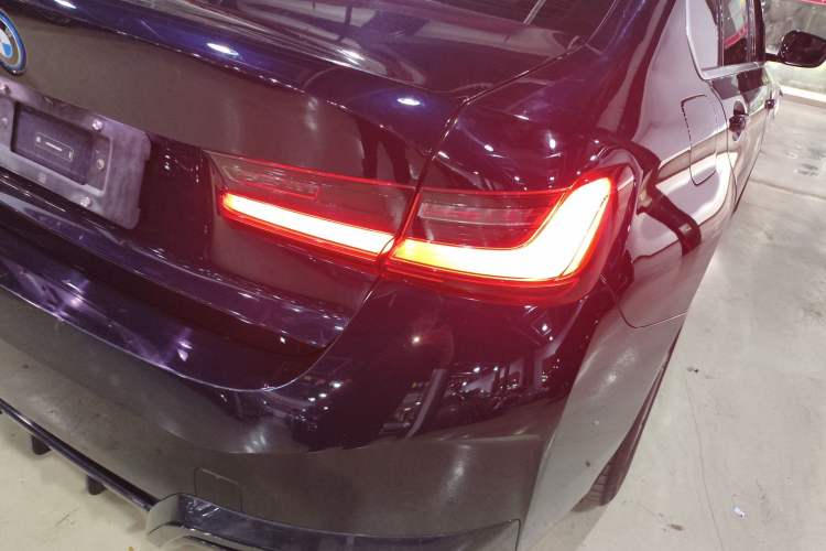 Used BMW i3 2024 eDrive 35 L