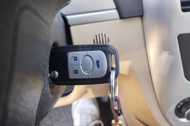 Used Buick Excelle 2013 1.5L Automatic Classic Model