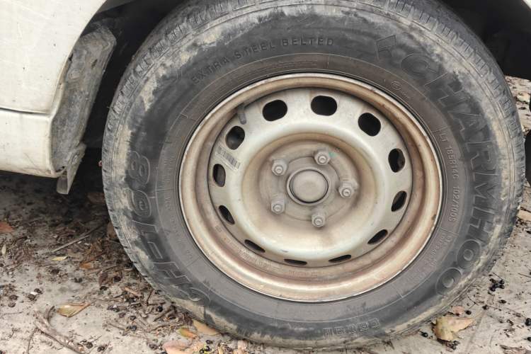 Used Farizon Xingxiang V 2022 Star Enjoy V6E Long Wheelbase Ningde 38.64 kWh