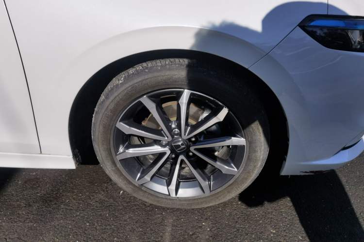 Used Honda Integra 2022 240TURBO CVT Luxury Edition
