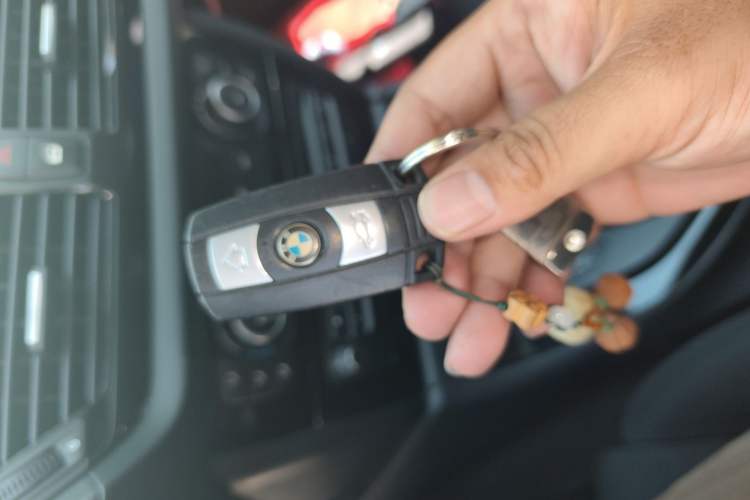 Used BMW X1 2013 sDrive18i Sport Design Package