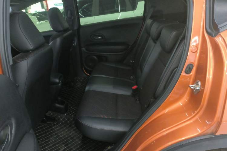 Used Honda XR-V 2015 1.8L EXi CVT Comfort Version
