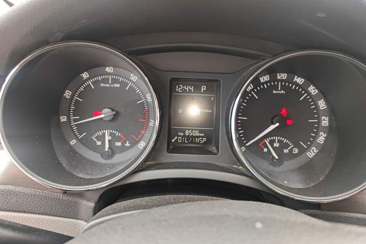 Used Skoda Superb 2013 1.4TSI DSG Sport Edition