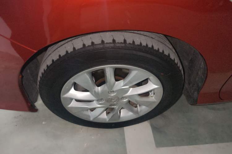 Used Honda Greiz 2016 1.5L CVT Fashion Edition