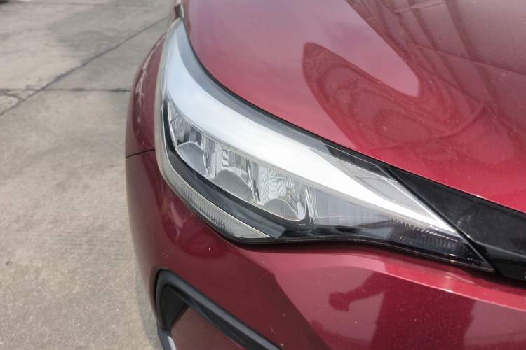 Used Toyota IZOA 2021 2.0L Enjoy Edition