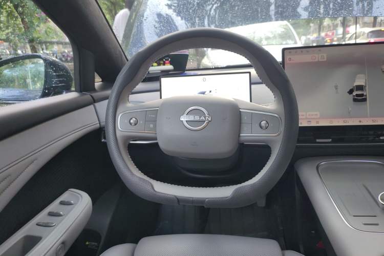 Used Nissan N7 2025 625 Max
