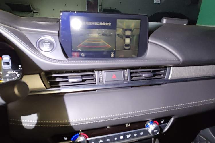 Used Mazda Atenza 2021 2.5L Sky Blue Sport Edition
