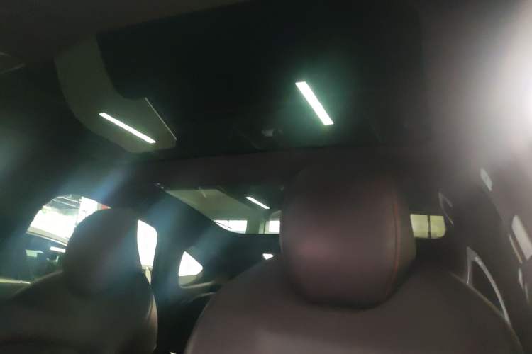 Used XPeng P7 2023 P7i 702 Pro