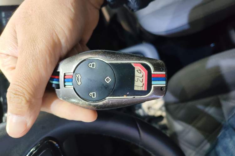 Used Leapmotor T03 2022 Star Diamond Edition
