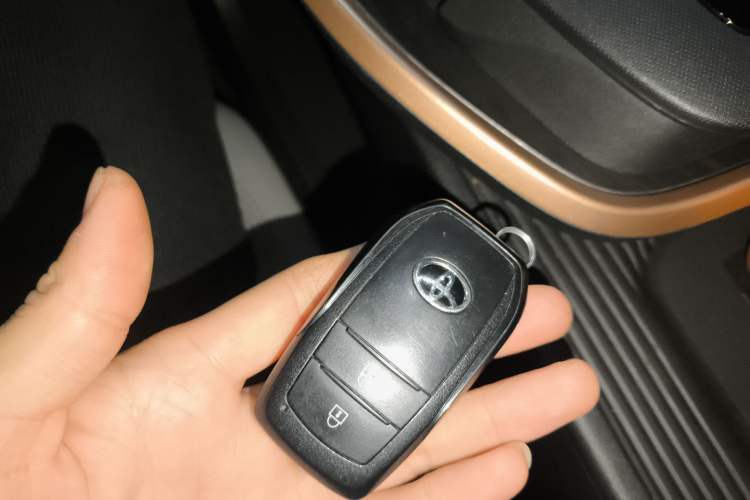 Used Toyota bZ3 2024 517 km Elite PRO