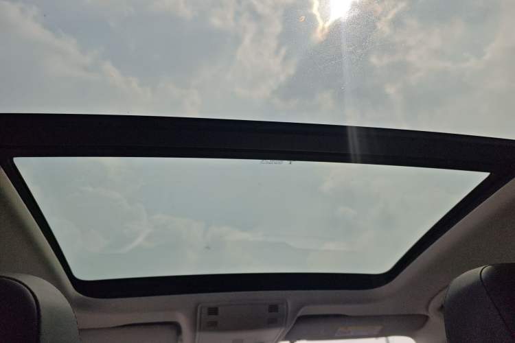 Used Volkswagen Sagitar 2021 280TSI DSG Excellence Edition Headliner