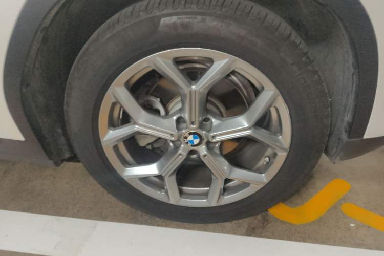 Used BMW X3 2020 xDrive28i Luxury Package
