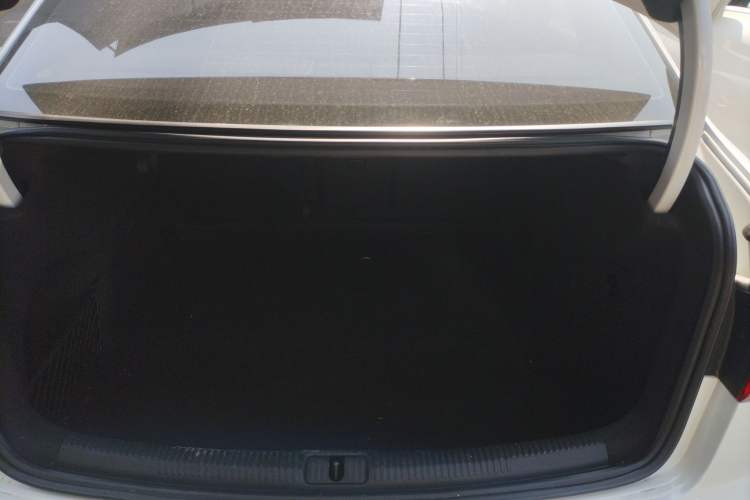 Used Audi A3 2015 Limousine 45 TFSI S line Luxury Model