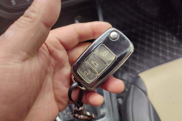 Used Skoda Kamiq 2020 GT 1.5L Automatic Flagship Model China VI Standard