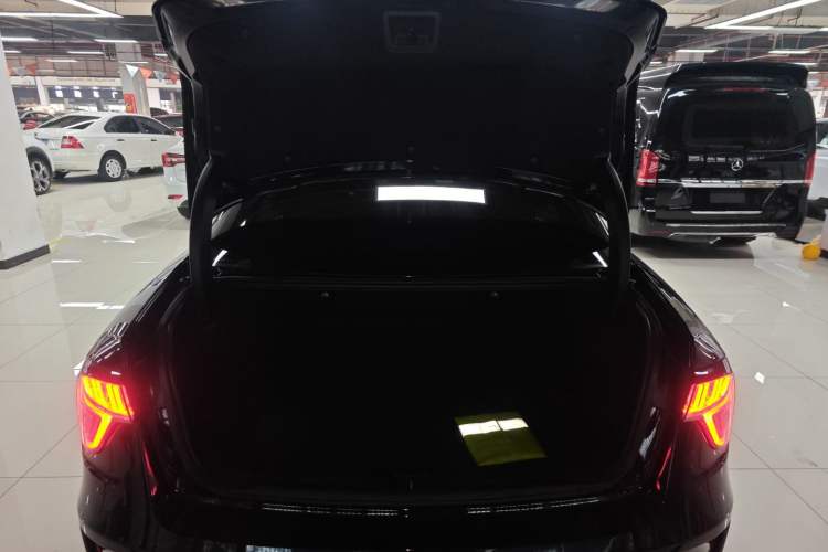 Used Lynk & Co 03 2022 1.5TD DCT JingPro