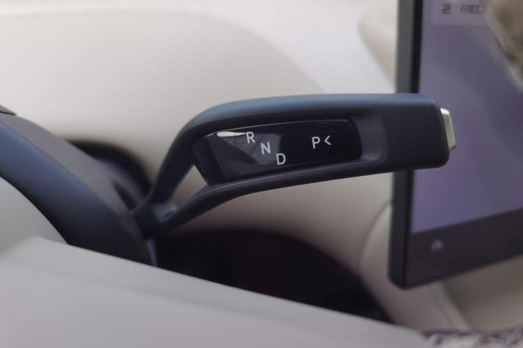 Used Xiaomi Auto YU7 2025 Ultra-Long Range Rear-Wheel Drive Version