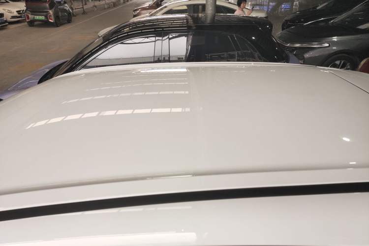 Used Wuling Bingo 2023 410 km Lingxi Deluxe Edition