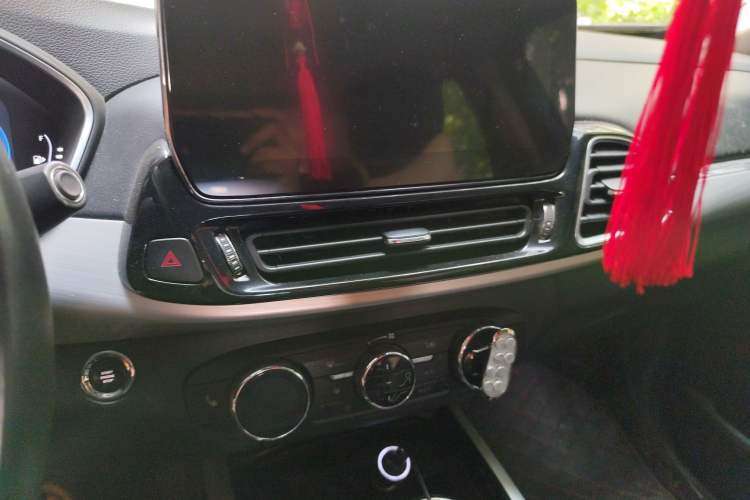 Used EXEED Lingyun 2019 1.6T Two-Wheel Drive Star曜 Edition