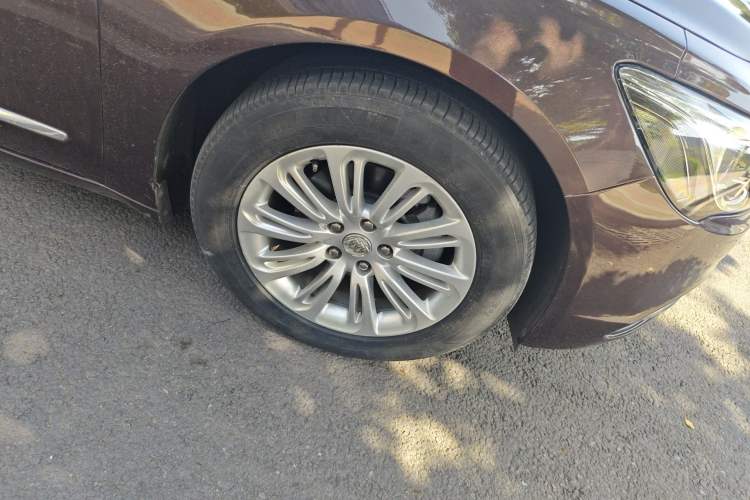 Used Buick LaCrosse 2016 20T Elite Edition
