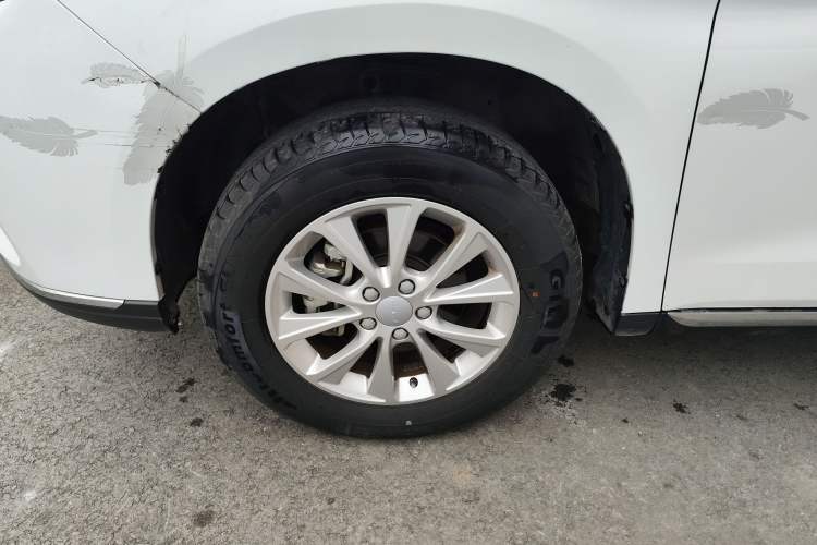 Used Haval M6 2021 PLUS 1.5T Manual Luxury Smart Connectivity Model