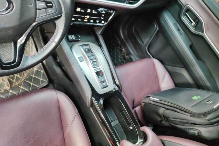 Used CIIMO M-NV 2021 Shangcheng Edition