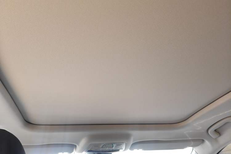 Used Bestune B70 2022 Third Generation 1.5T Automatic Enjoyment Version Headliner