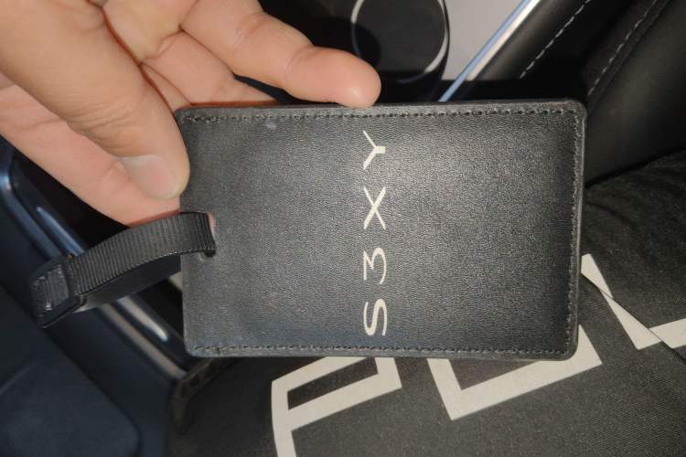 Used Tesla Model 3 2022 Performance High-Performance All-Wheel-Drive Version
