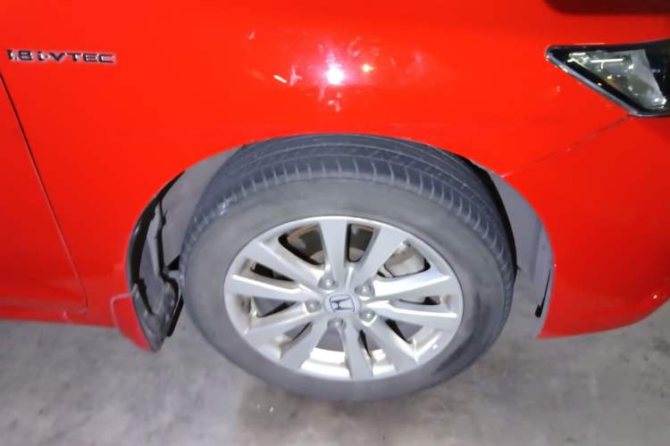 Used Honda Civic 2013 10th Anniversary 1.8L Automatic Luxury Edition