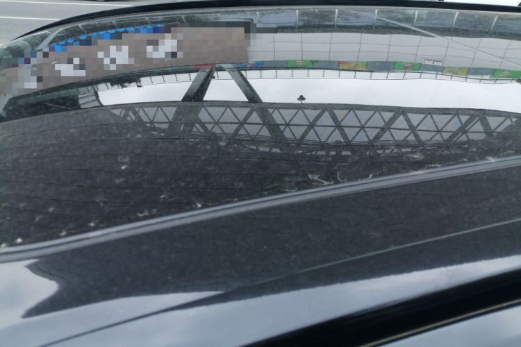 Used Geely Galaxy L7 2025 EM-i 115km Exploration+ Edition
