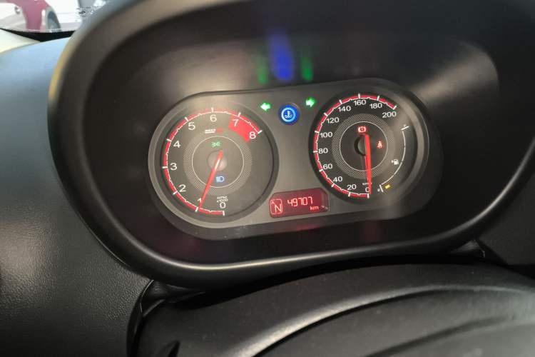 Used MG 3 2014 1.3L AMT Comfort Edition