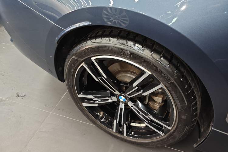 Used BMW 4 Series 2021 425i M Sport Night Edition
