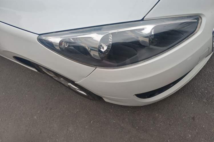 Used Peugeot 308 2014 Enjoy Edition Classic 1.6L Manual Fashion Model