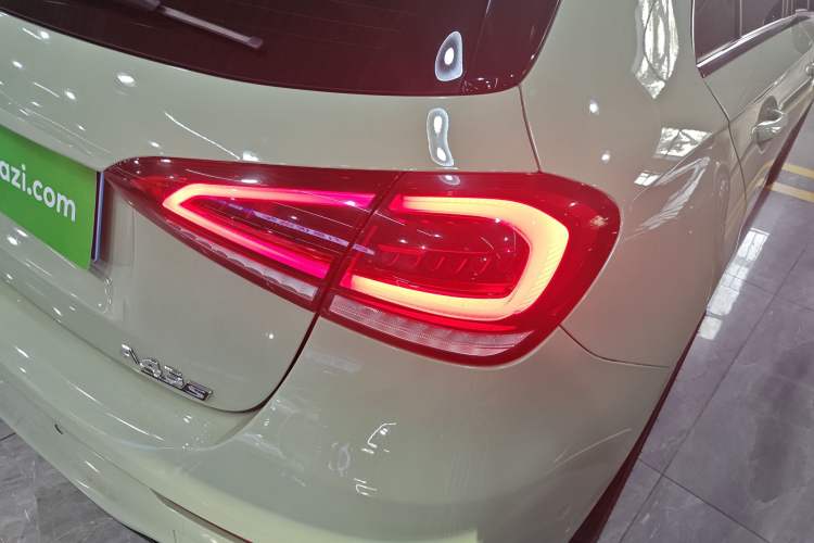 Used Mercedes-Benz A AMG 2020 Facelift AMG A 45 4MATIC+
