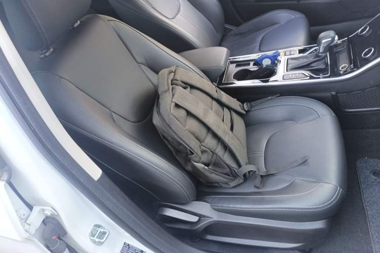 Used Chery Arrizo 5 2021 PRO 1.5L CVT Youth Edition