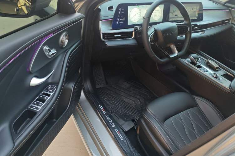 Used Chery Arrizo 8 2025 1.6T DCT Smart
