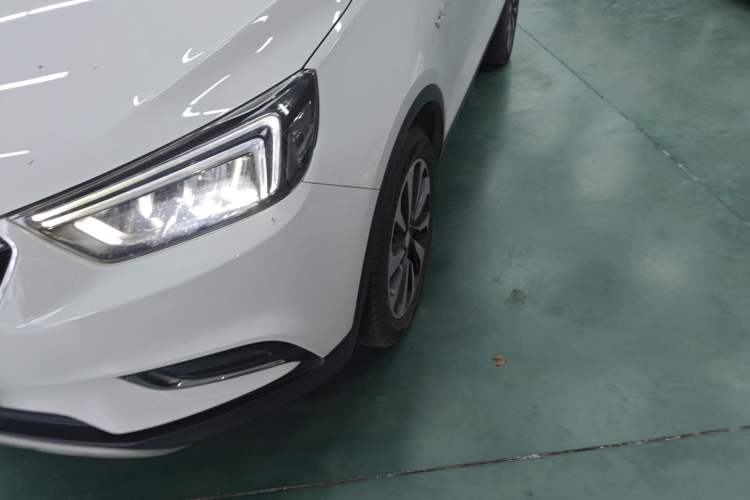 Used Buick Encore 2016 18T Automatic Two-Wheel Drive Urban Elite Model
