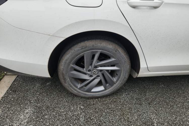 Used Volkswagen Lamando 2024 Lavida L 280TSI DSG Spicy Edition
