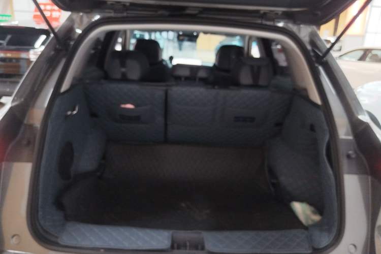 Used Geely Galaxy E5 2026 Model 610km Long-Distance Edition