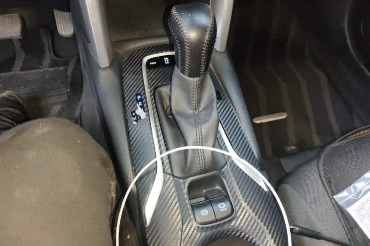 Used Toyota Corolla Cross 2024 2.0L Pioneer Edition