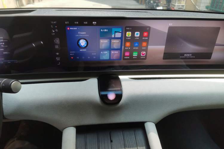 Used Audi E5 Sportback 2026 Flagship Quattro Model
