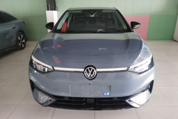 Used Volkswagen ID.7 VIZZION 2024 PRO Model
