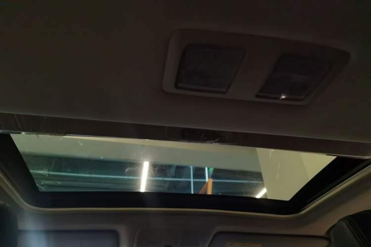 Used Mazda Atenza 2018 2.0L Blue Sky Luxury Edition China V Standard
