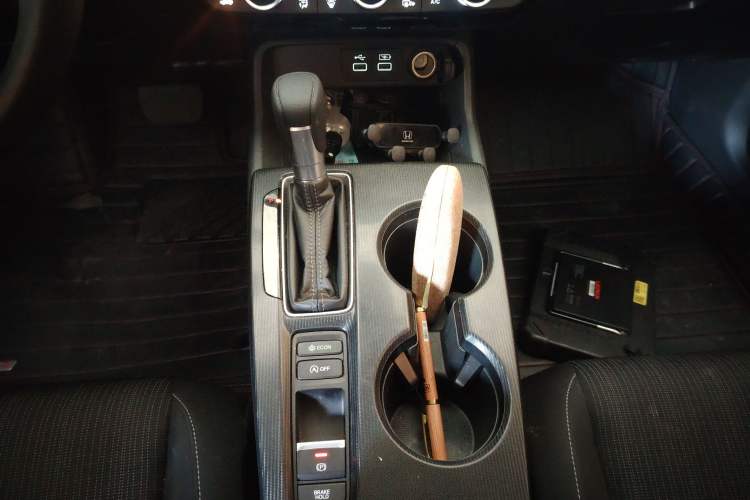 Used Honda Civic 2022 240TURBO CVT Jingcheng Edition
